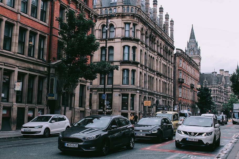 Mejor coche para ciudad Mejor coche para ciudad