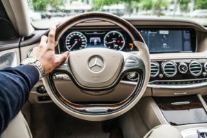 Cruise Control