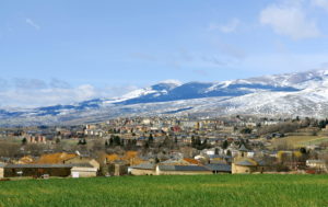 Puigcerdà