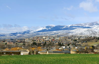 Puigcerdà