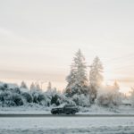 Mantenimiento coche invierno