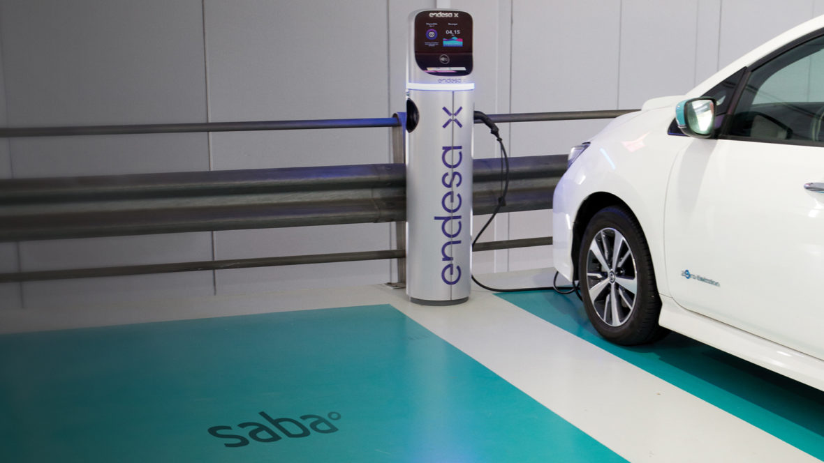 Parkelectric