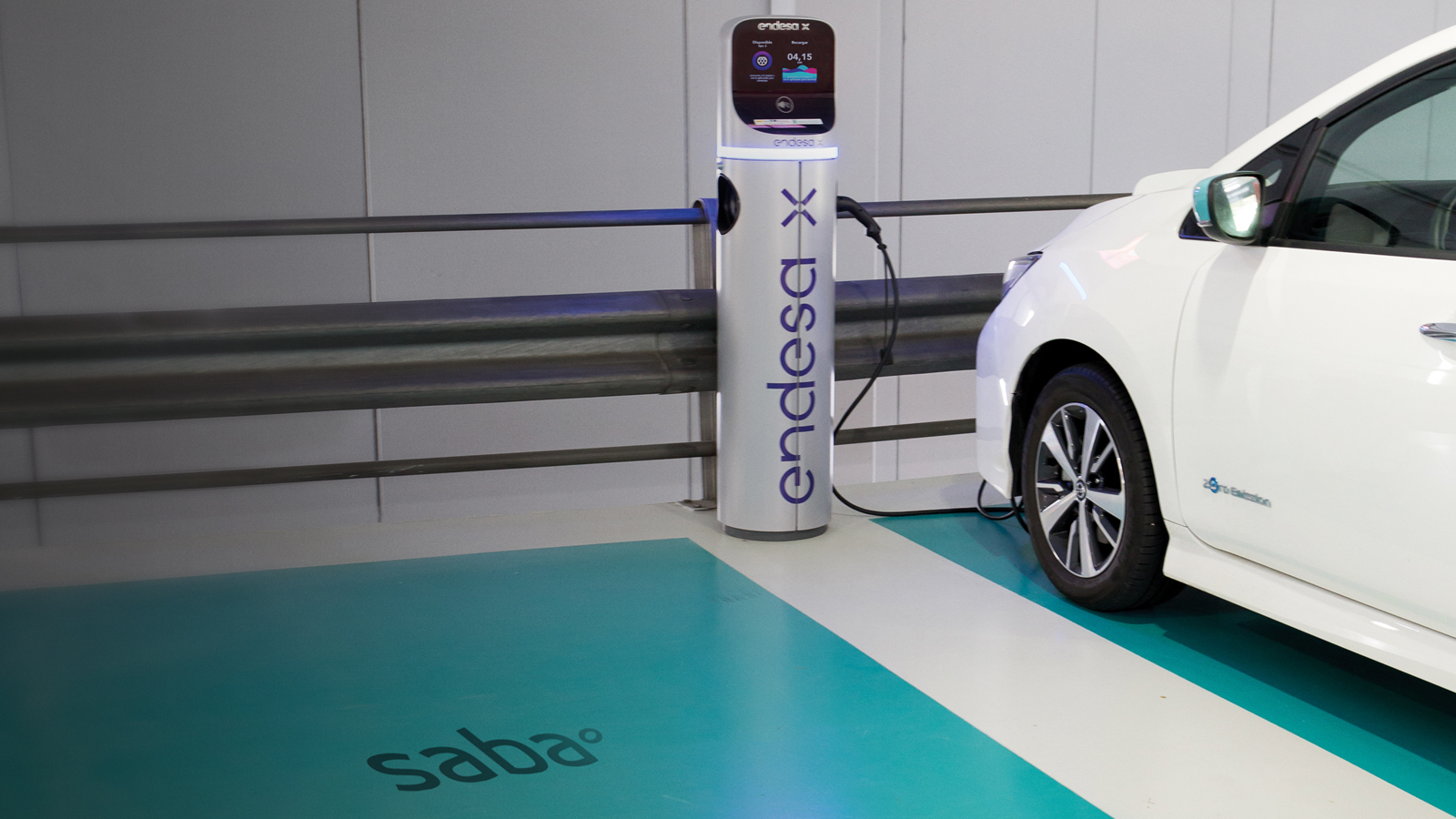 Parkelectric