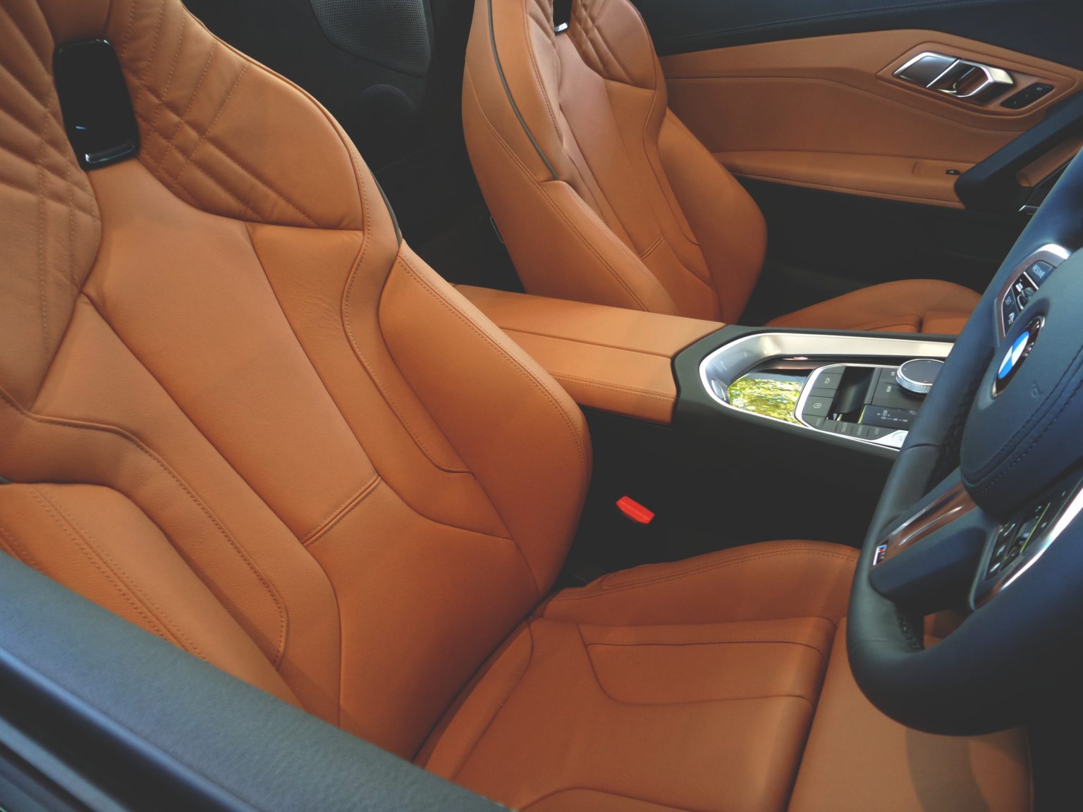 Cómo tapizar los asientos de tu coche Wikidriver