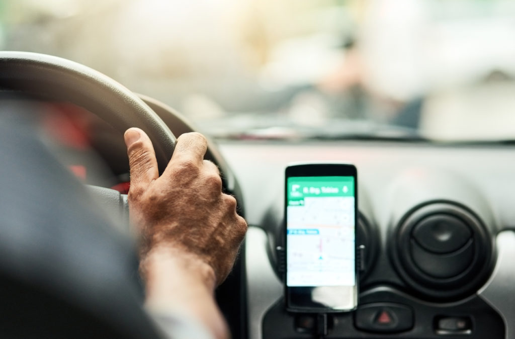 Android Auto: qué es y cómo funciona la aplicación para evitar  distracciones en el coche