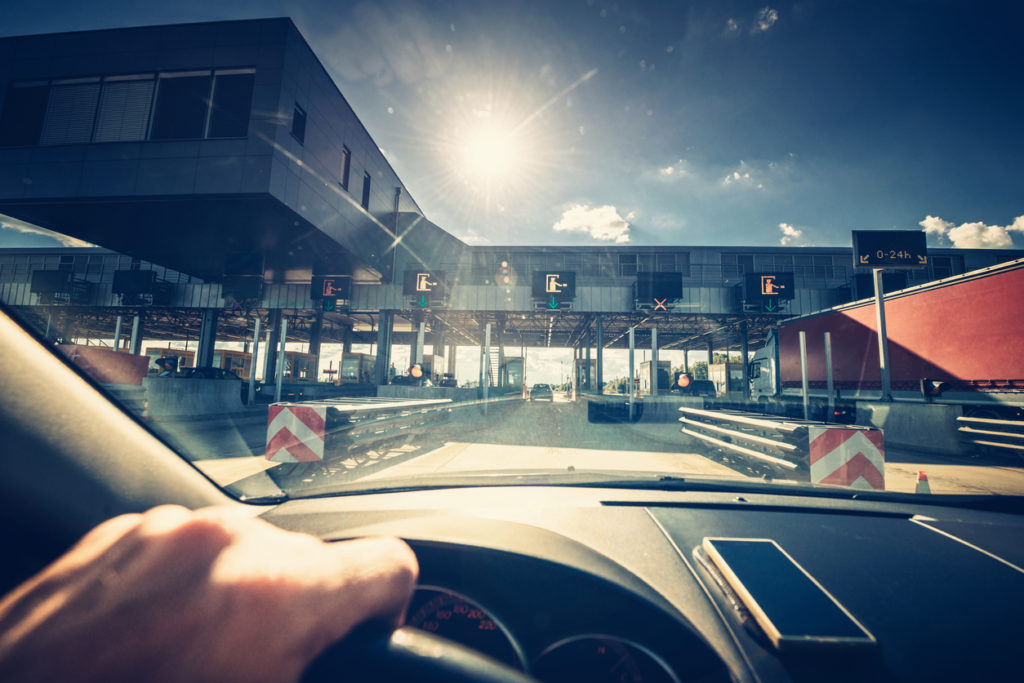 autopistas de españa que tienen peajes
