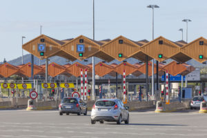 autopistas de españa que tienen peajes