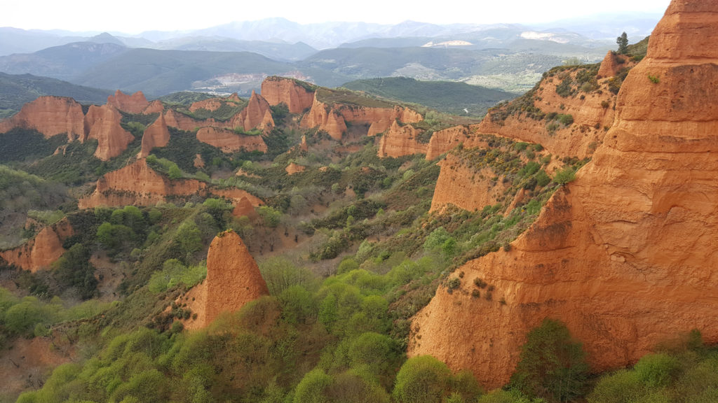 Lugares que visitar de patrimonio de la humanidad en España