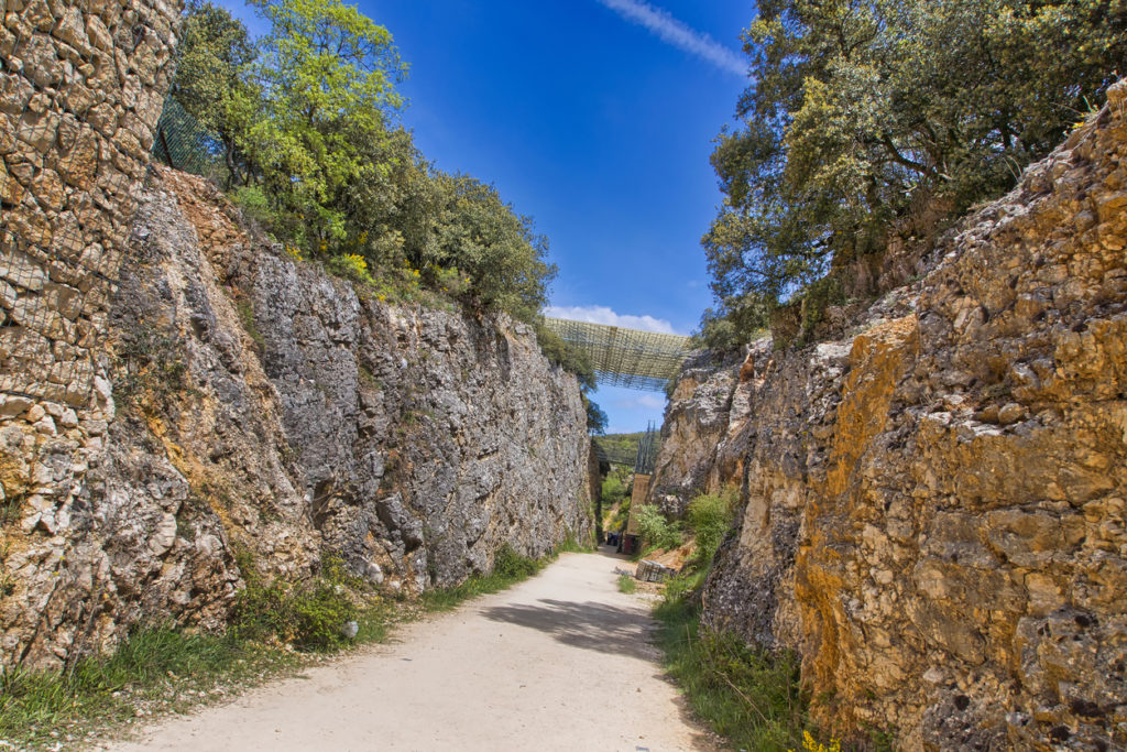 Lugares que visitar de patrimonio de la humanidad en España