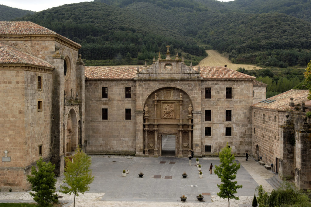 Lugares que visitar de patrimonio de la humanidad en España