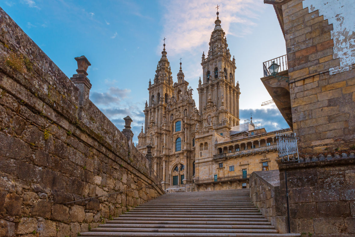 Lugares que visitar de patrimonio de la humanidad en España
