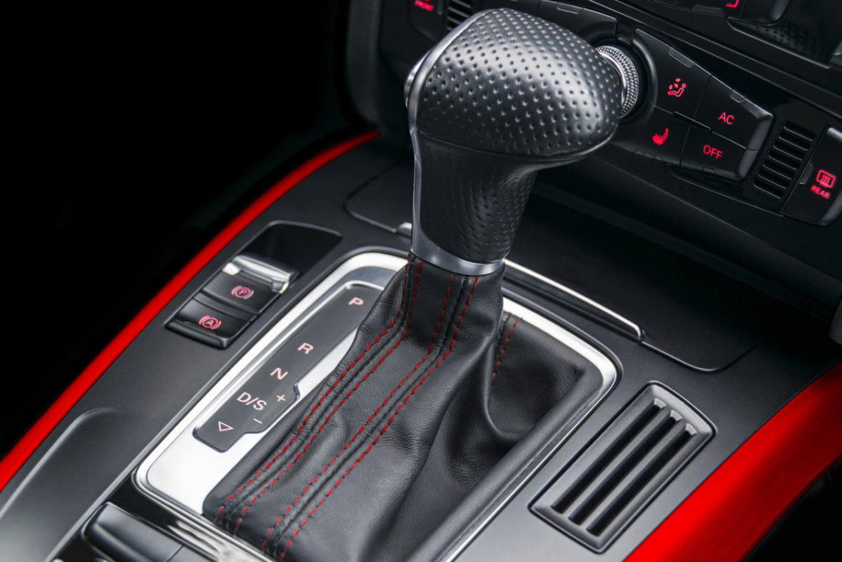 aparcar coche automatico