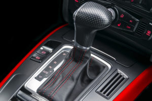 aparcar coche automatico