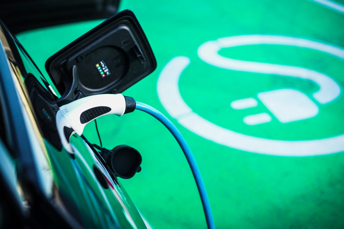 Plan moves 2021: solicitar ayudas y subvenciones para coches eléctricos