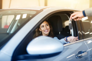 requisitos para alquilar un coche en España