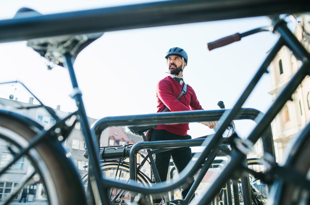 Legislación de bicicletas eléctricas en España