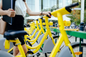 legislacion bicicleta electrica