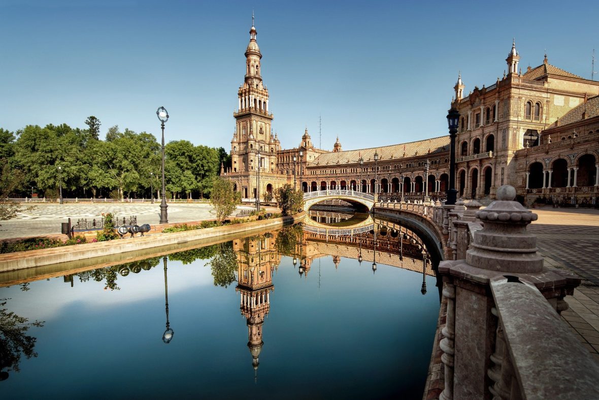 Sevilla Sevilla