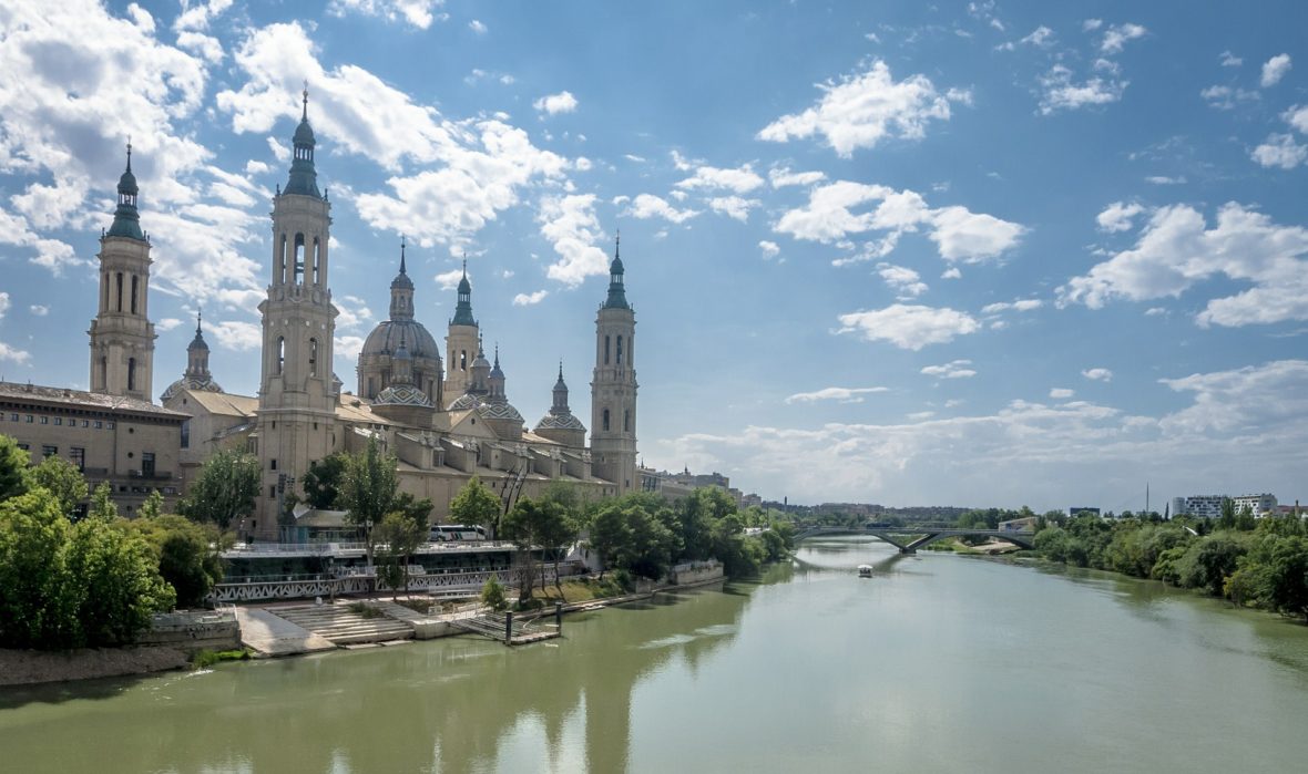 Zaragoza Zaragoza