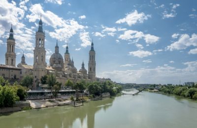 Zaragoza