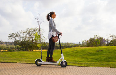 mejores patinetes eléctricos