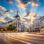 Restricciones Trafico en Madrid