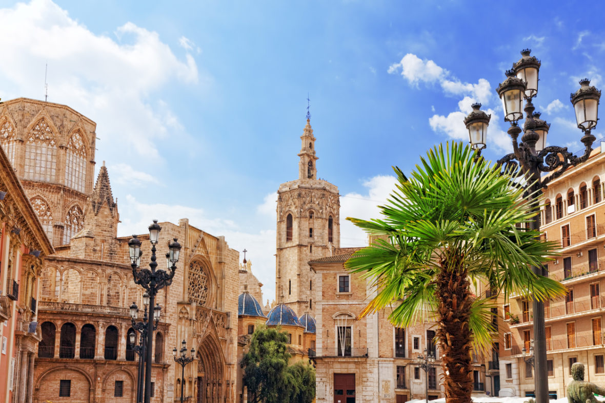 zonas ora valencia