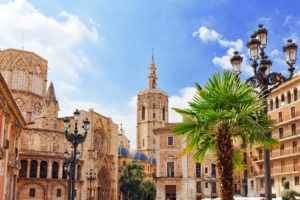 zonas ora valencia