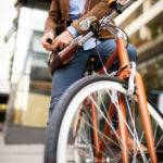 gadget bicicletas ciudad