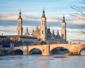 zona azul zaragoza