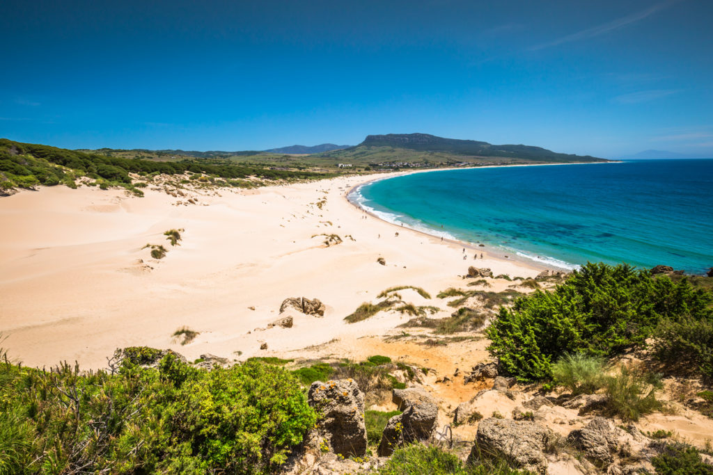 INTERIOR 3 1024x683 - Las mejores playas de Andalucía y dónde aparcar