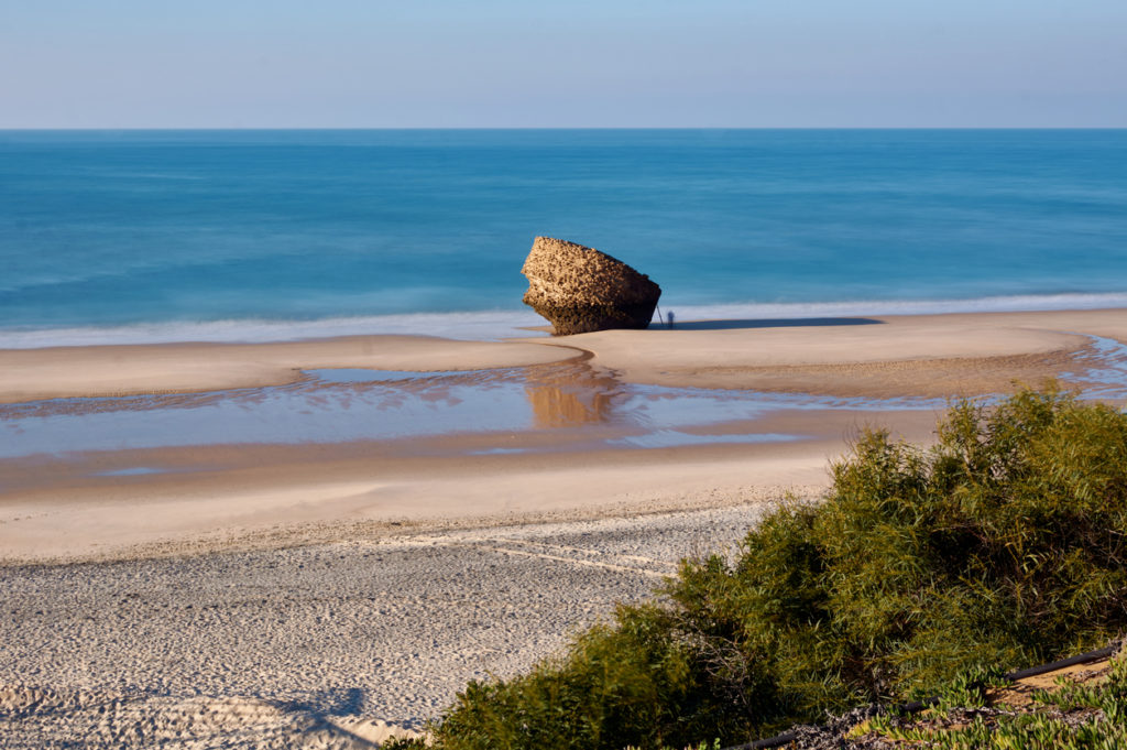 INTERIOR 5 1024x681 - Las mejores playas de Andalucía y dónde aparcar