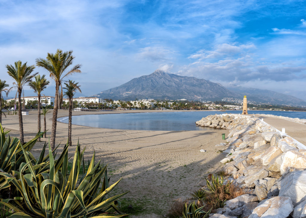 INTERIOR 6 1024x729 - Las mejores playas de Andalucía y dónde aparcar
