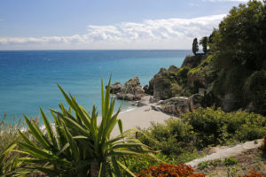 mejores playas de Andalucía
