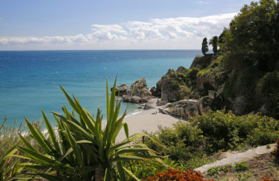 PORTADA 400x260 - Las mejores playas de Andalucía y dónde aparcar