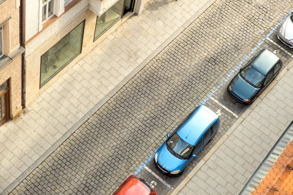 image 13 1024x683 - Zona azul, verde y naranja, ¿cuáles son las diferencias en España?