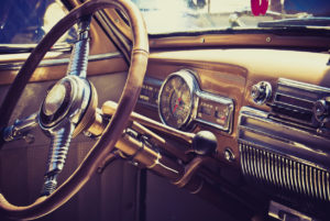 retrofit, de gasolina a elctrico