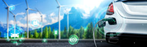 venta de coches electricos 2021