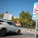ZBE Barcelona