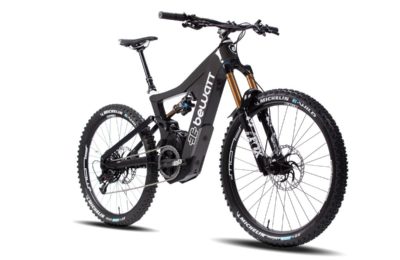 BeWatt 400x260 - BeWatt: bicis eléctricas para el deporte de aventura