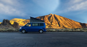 accesorios furgo camper