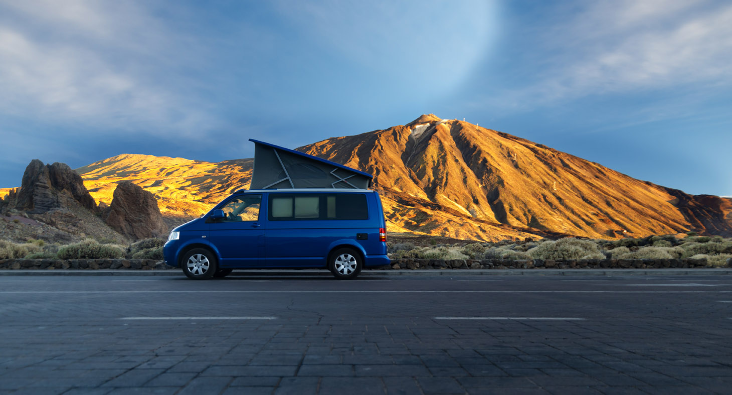 accesorios furgo camper