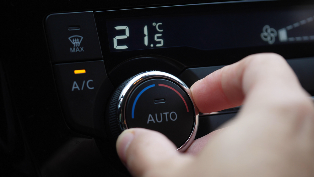 ahorrar calefaccion coche 1 - ¿Cómo ahorrar con la calefacción del coche?