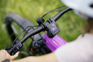bicicletas electricas conectadas