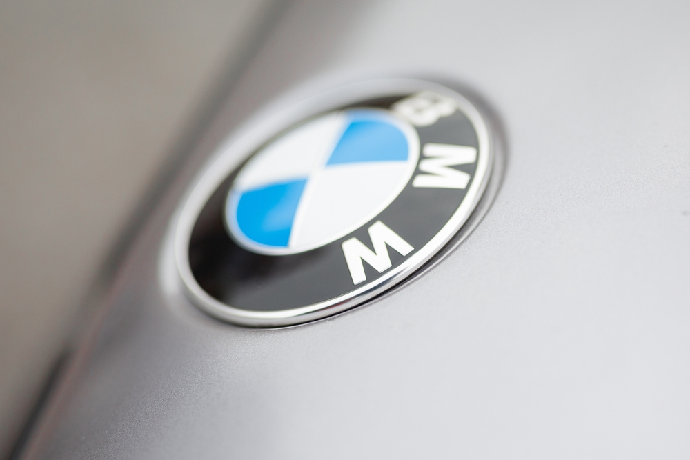 bmw ix flow 1 - BMW iX Flow, el coche que cambia de color pulsando un botón