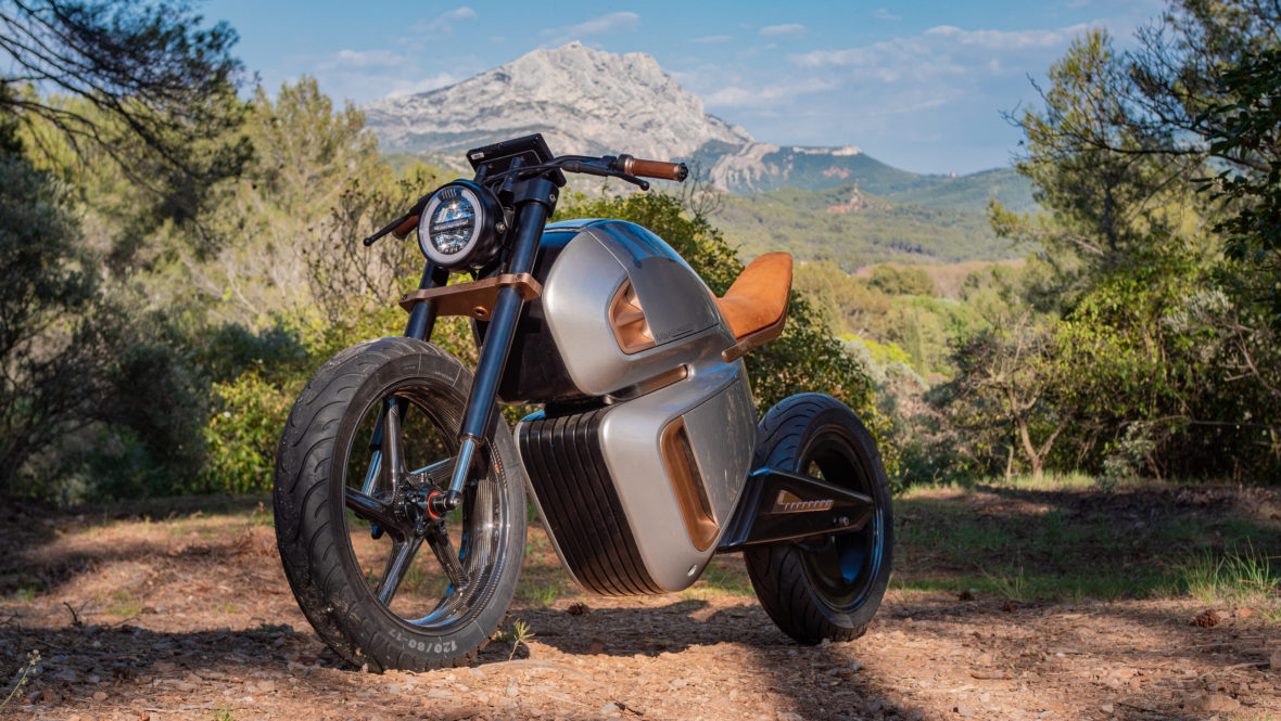 nawa racer
