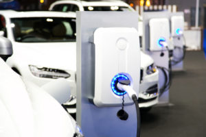 Electrolineras