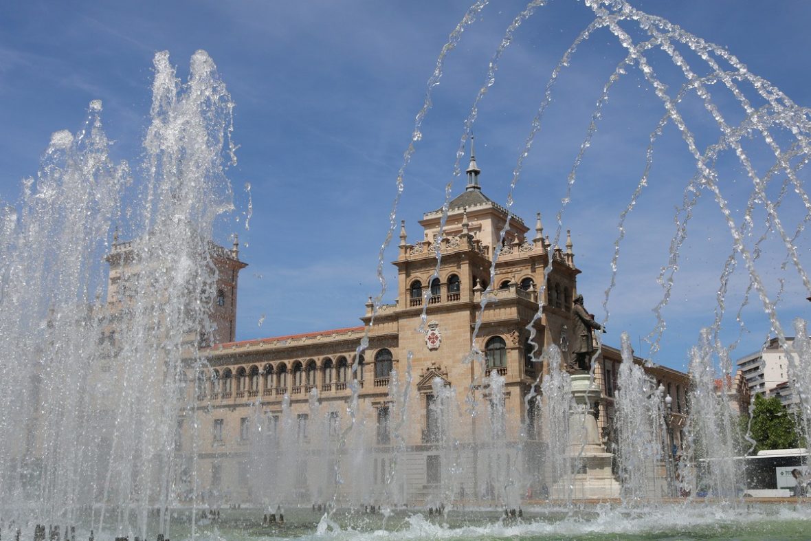 Valladolid Valladolid