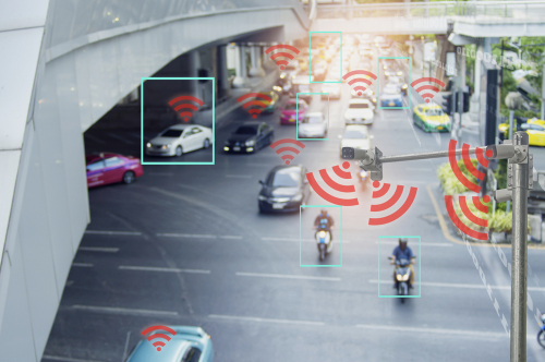 coches inteligentes 5G 1 - Coches inteligentes 5G: el futuro está en nuestras manos