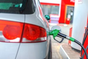 precio gasolina europa